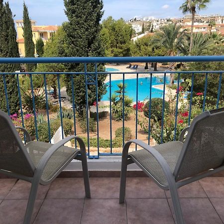 Regina Gardens - Spacious 3 Bed, 2 Bath Maisonette Paphos Exterior foto