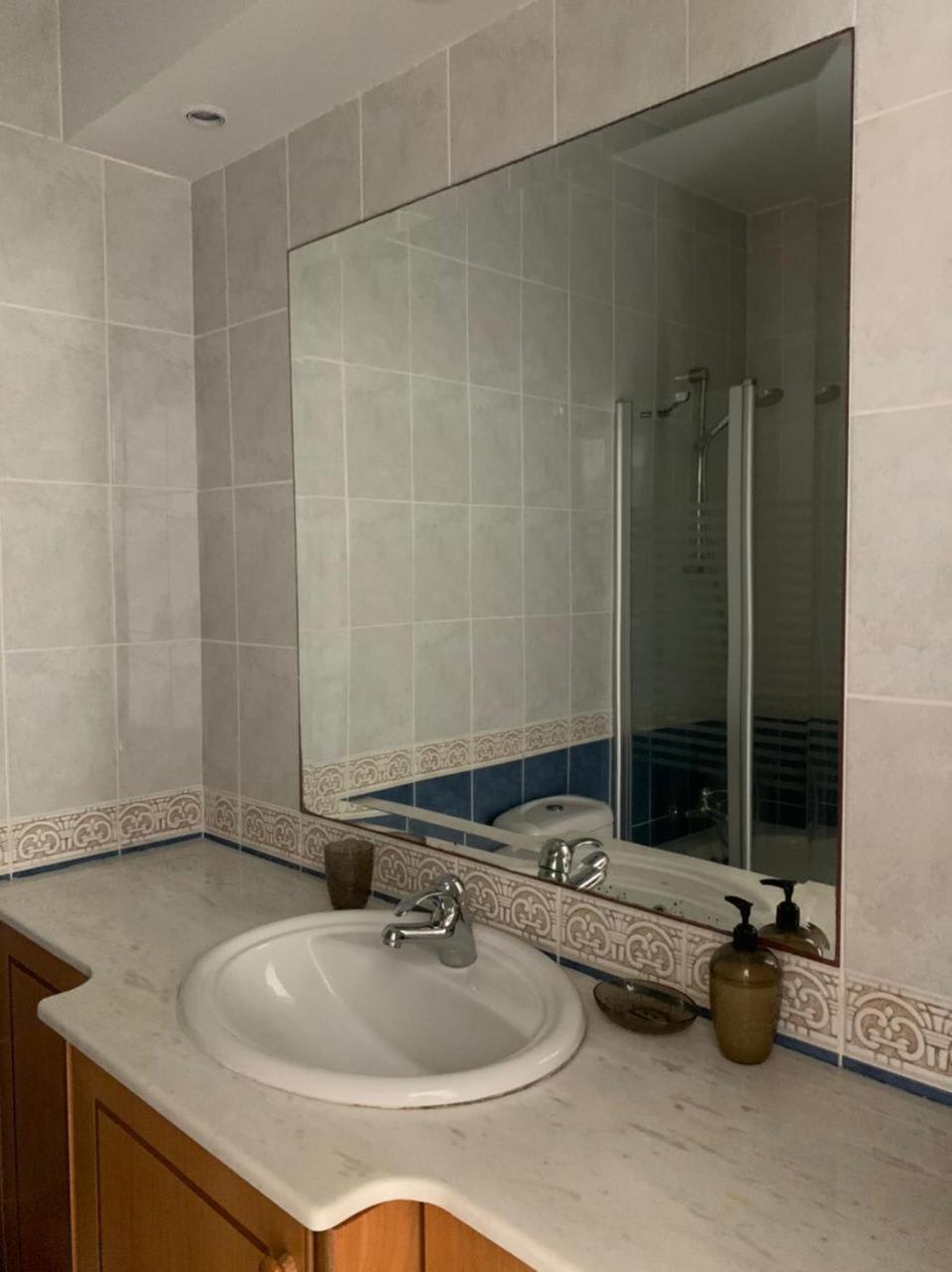 Regina Gardens - Spacious 3 Bed, 2 Bath Maisonette Paphos Exterior foto